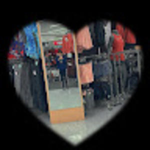 Meet your Posher, Sharon